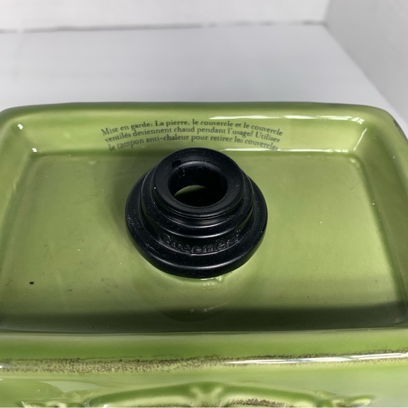 Aroma Decor Fragrance Diffuser Green Leaf - Picture 7 of 8